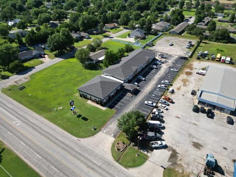 Street view, Street view