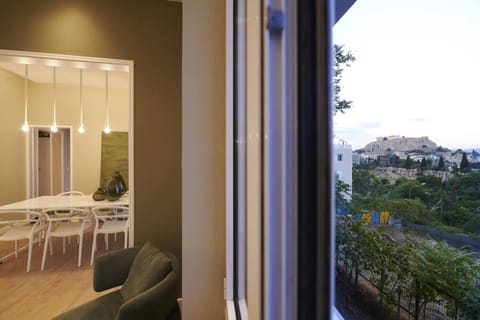 View (from property/room), Landmark view