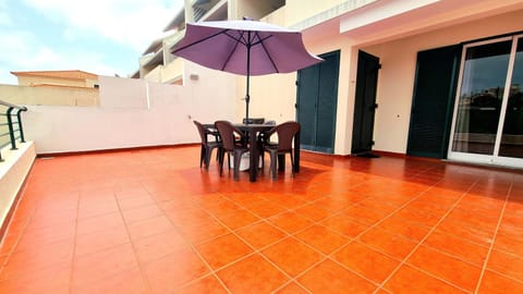 Patio, Balcony/Terrace
