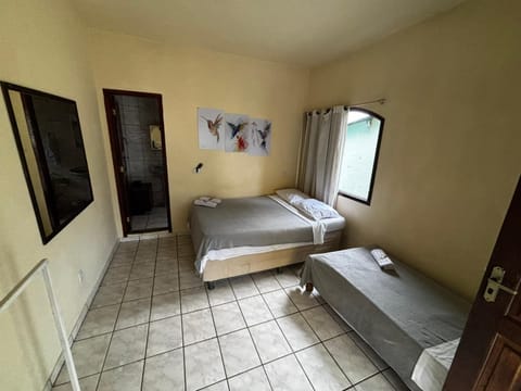 Encanto do Beija-flor Apartment in Angra dos Reis