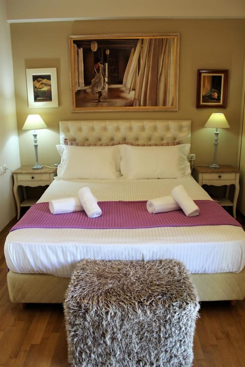 Luxury Sea View Apartment in Volos