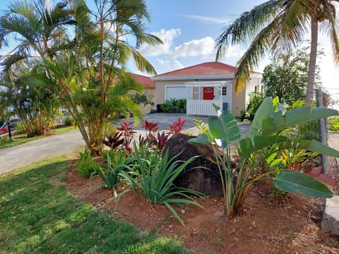 Property building, Patio, Garden, Balcony/Terrace