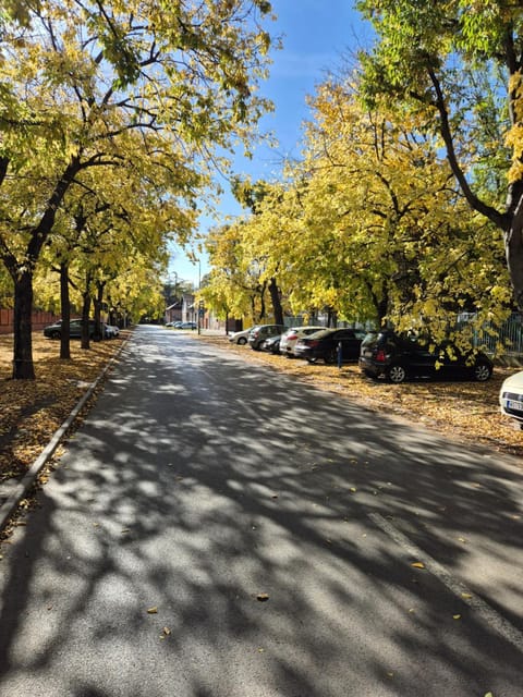 Apartment Capital Town VK 14 Novi Sad Apartment in Novi Sad