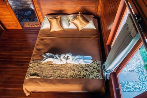 Pondok Biu House in Sukawati