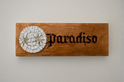 BB LETTERARIO Bed and Breakfast in Ravenna