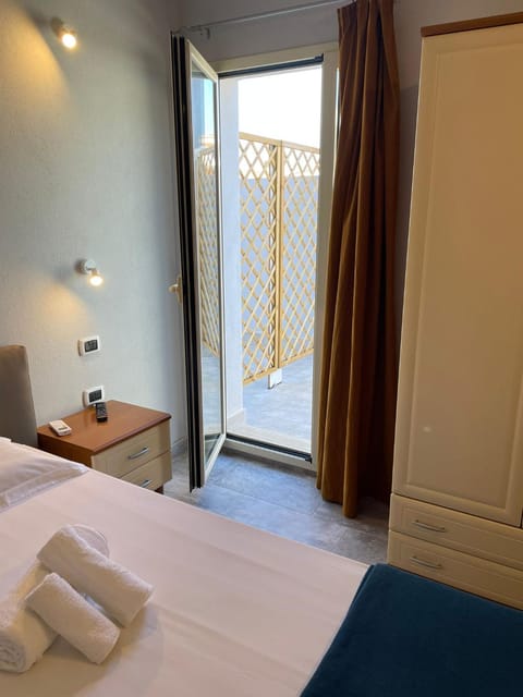 Casa Camere Pistis Apartment in Sardinia