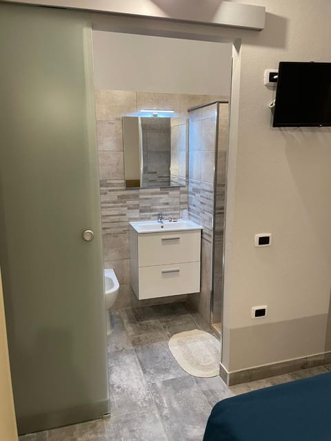 Casa Camere Pistis Apartment in Sardinia