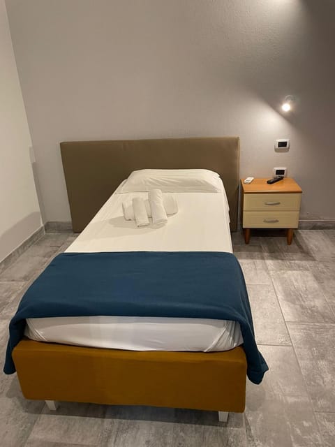 Casa Camere Pistis Apartment in Sardinia