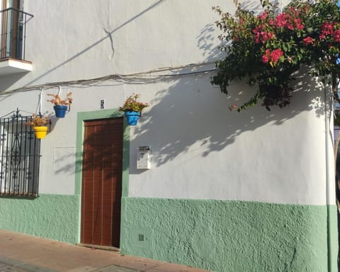 La Casita de Mari Apartment in Estepona