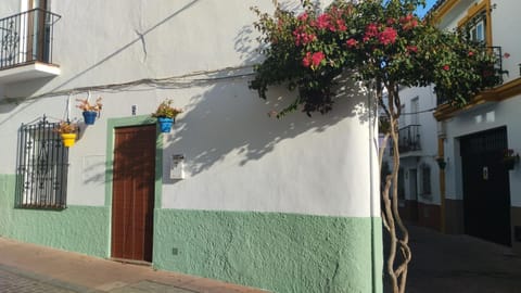 La Casita de Mari Apartment in Estepona