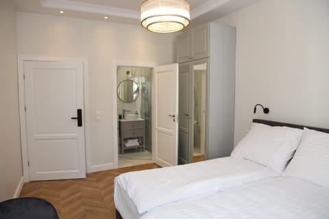 Apartamenty al Mare Sopot Apartment in Sopot