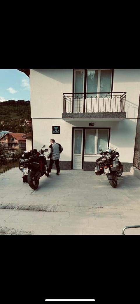 Apartmani Gala Foča Apartment in Montenegro