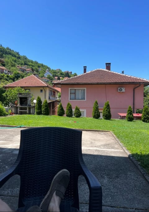 Apartmani Gala Foča Apartment in Montenegro