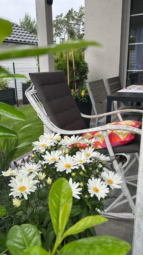 Rodzinne miejsce House in Pomeranian Voivodeship