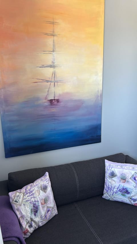 Rodzinne miejsce House in Pomeranian Voivodeship