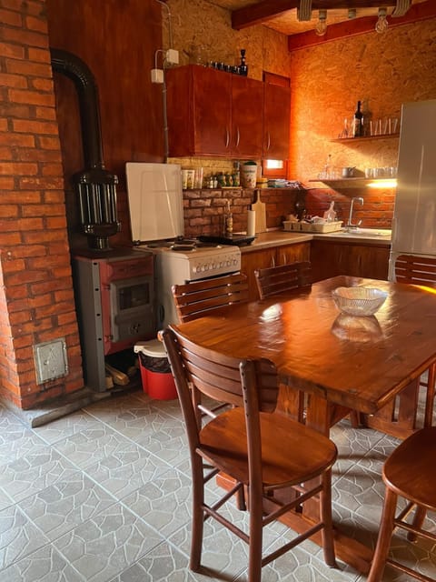 Vikendica Marković House in Zlatibor District, Serbia