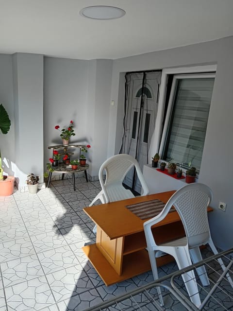 Apartman LJILJANA BELA CRKVA Apartment in Vojvodina