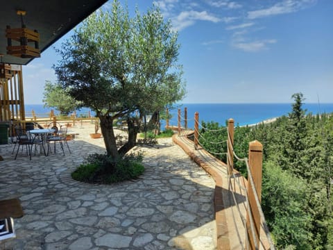 View (from property/room), Beach, Sea view