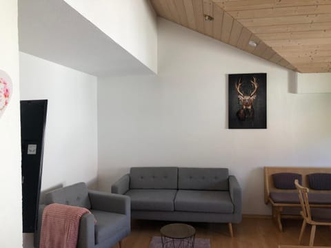 Ferienwohnung Aggenstein Apartment in Fussen