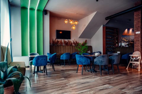 Hotel & Restaurant Frida Hotel in North Macedonia