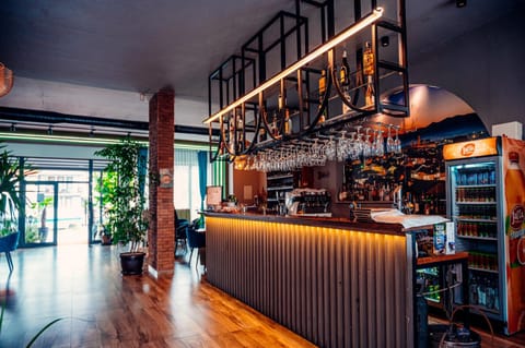 Hotel & Restaurant Frida Hotel in North Macedonia