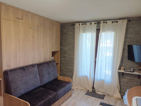 Appartement - Combloux Apartment in Combloux