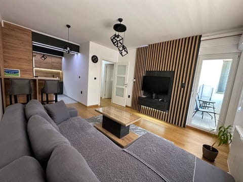 Stan na dan Viktor-Lukavica Apartment in Sarajevo