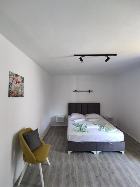 Horizont Dobre Vode Apartment in Ulcinj Municipality