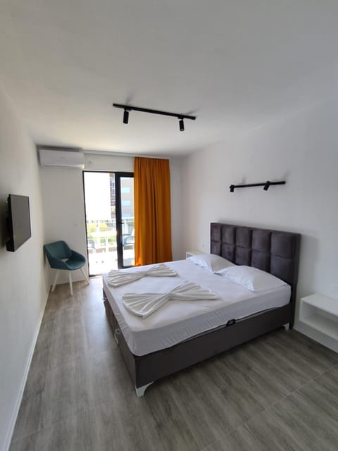 Horizont Dobre Vode Apartment in Ulcinj Municipality