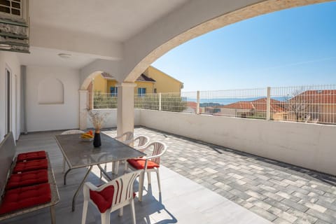 Apartments Morena Apartment in Makarska