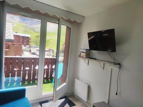 CHALET CLUB VAL CLARET 1 46 Apartment in Tignes