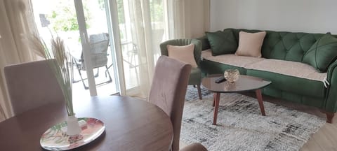 Zeleni Apartment in Kotor Municipality