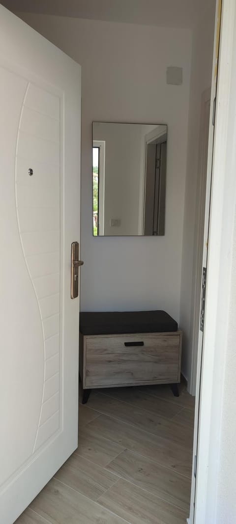 Zeleni Apartment in Kotor Municipality