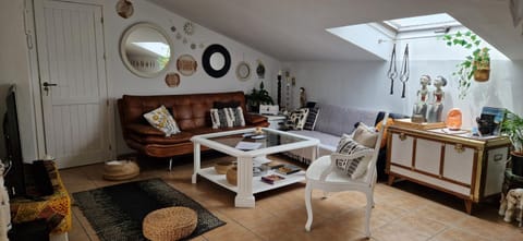 Communal lounge/ TV room, Living room