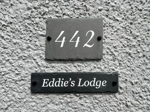 Eddies Lodge & Spa 3 bedroom cottage House in County Donegal