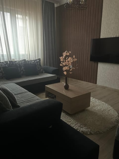 Apartman Tara Apartment in Vojvodina