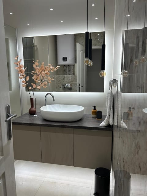 Apartman Tara Apartment in Vojvodina