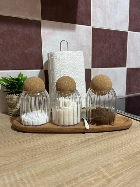 Apartman Teodora Apartment in Vojvodina