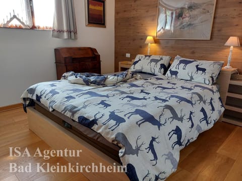 JODLER - Apartment in top central position Apartment in Carinthia, Austria