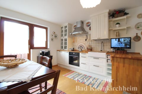 JODLER - Apartment in top central position Apartment in Carinthia, Austria