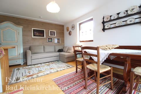 JODLER - Apartment in top central position Apartment in Carinthia, Austria