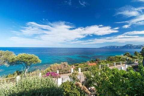 casa luisa3br Apartment in Cala Gonone