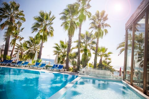 Swimming pool, Swimming pool, Open Air Bath