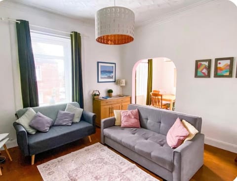 Light & Spacious Loch Lomond Apartment Apartment in Scotland