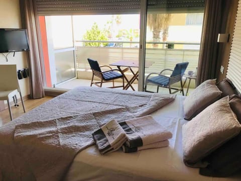 TV and multimedia, Balcony/Terrace, Photo of the whole room