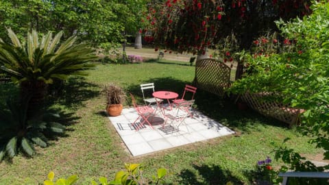 Property building, Balcony/Terrace