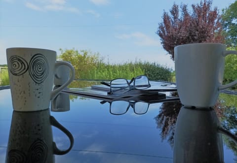 Patio, Drinks