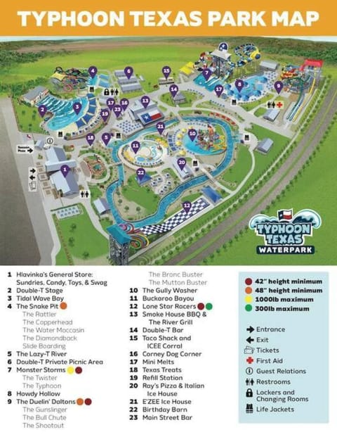 New decorated Guest Suite unit C close to Katy Mills Apartment in Katy