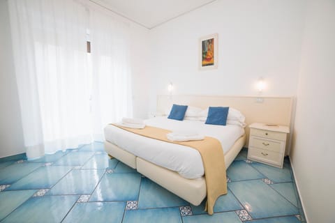 Hotel De Rosa Hotel in Maiori