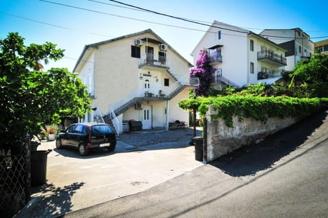 Property building, Neighbourhood